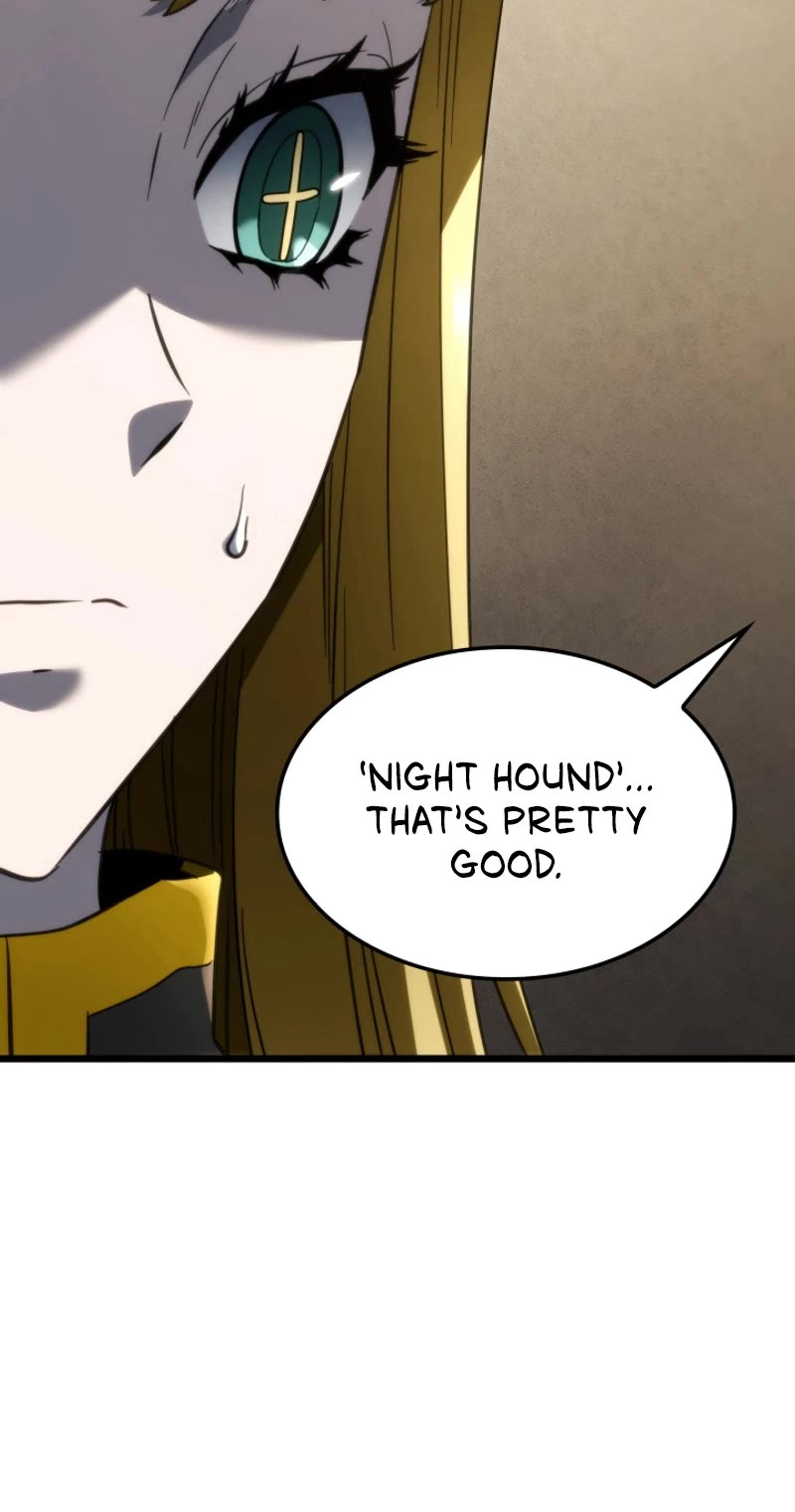 Revenge of the Sword Clan's Hound Chapter 80 page 51 - Chapter 80