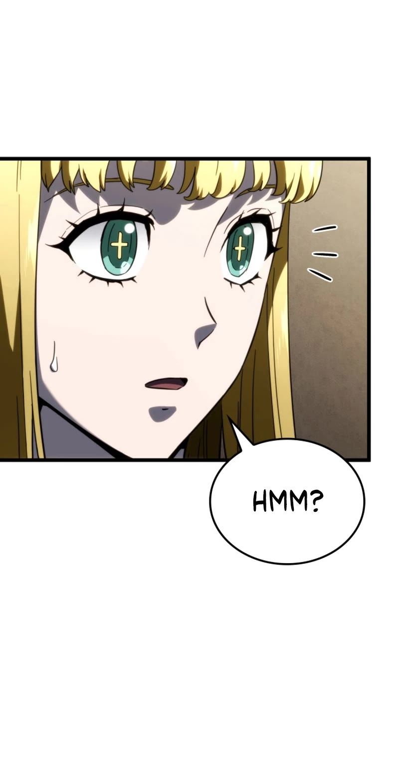 Revenge of the Sword Clan's Hound Chapter 80 page 52 - Chapter 80