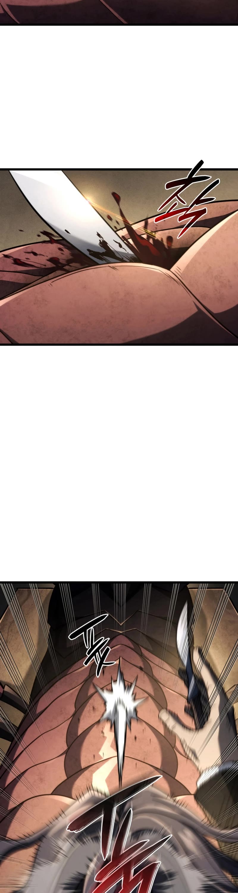Revenge of the Sword Clan's Hound Chapter 80 page 6 - Chapter 80