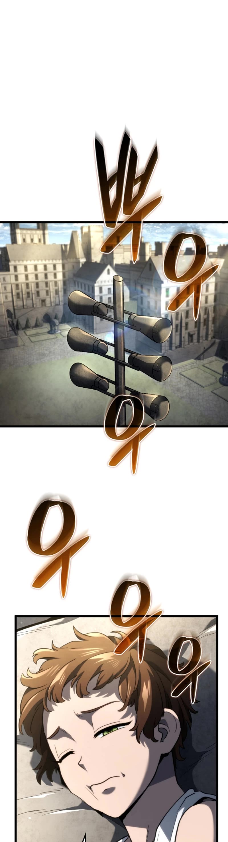 Revenge of the Sword Clan's Hound Chapter 81 page 19 - Chapter 81