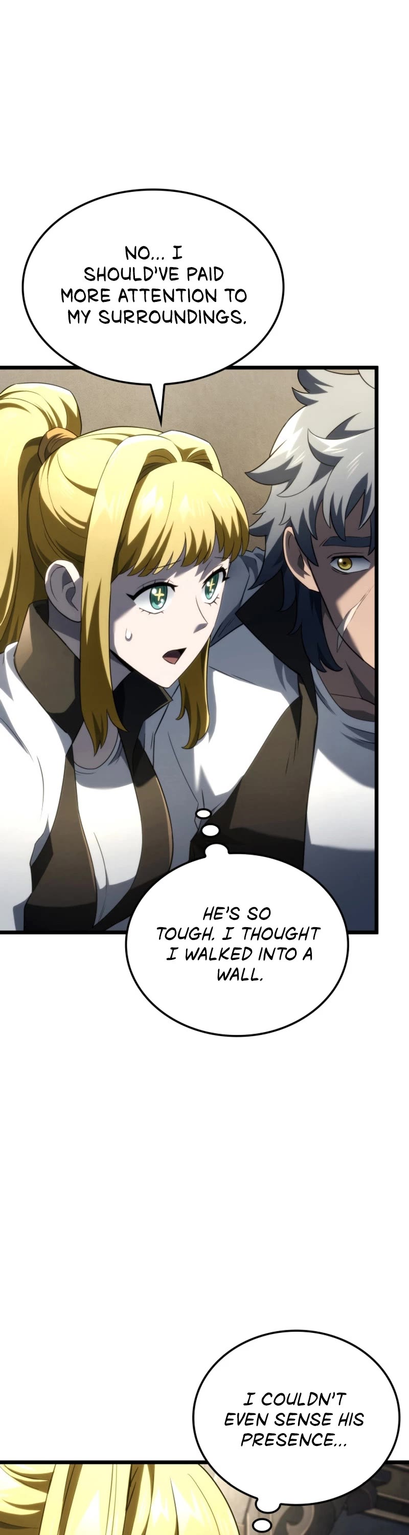 Revenge of the Sword Clan's Hound Chapter 81 page 48 - Chapter 81