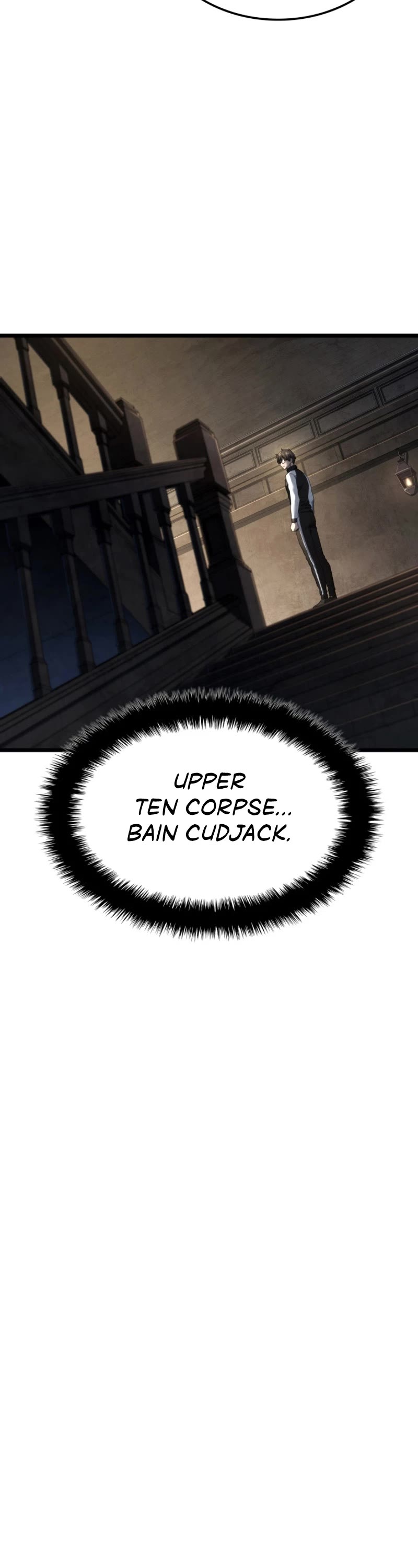 Revenge of the Sword Clan's Hound Chapter 81 page 50 - Chapter 81