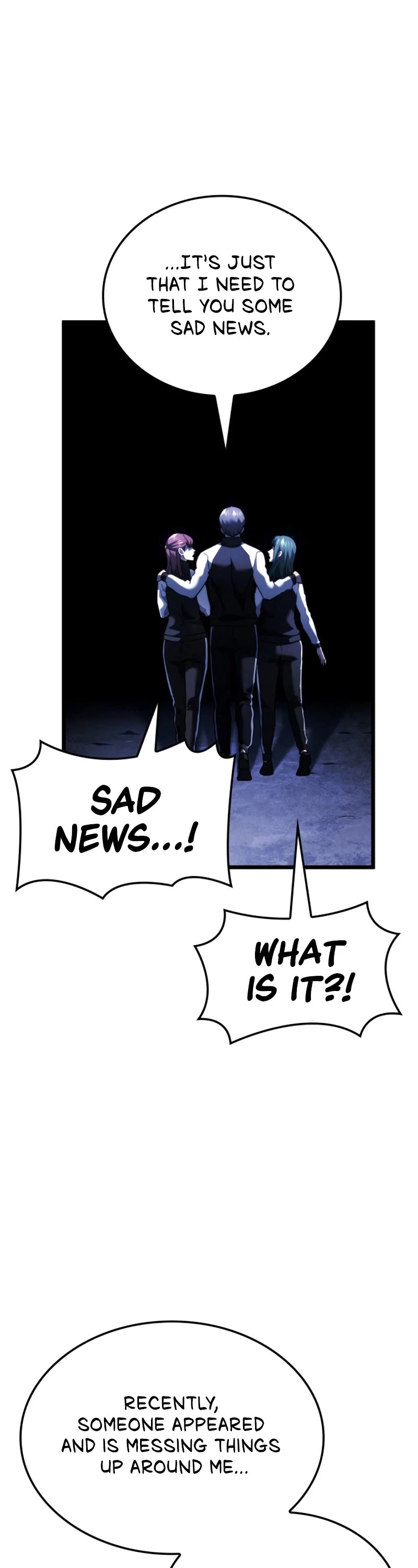 Revenge of the Sword Clan's Hound Chapter 81 page 53 - Chapter 81