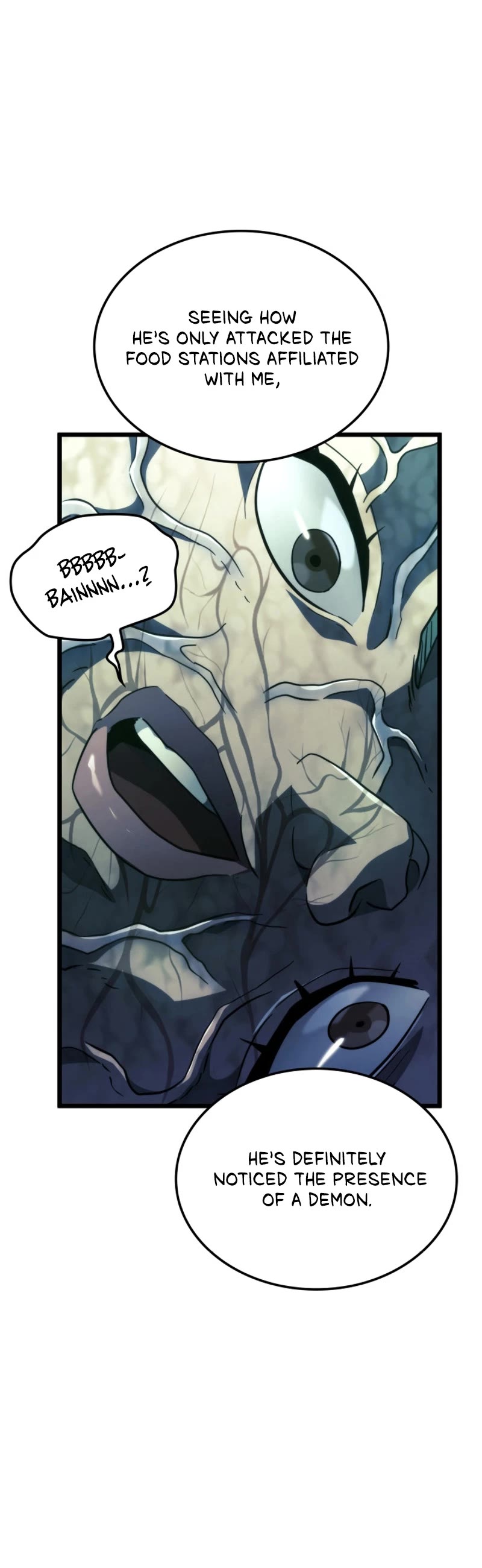 Revenge of the Sword Clan's Hound Chapter 81 page 58 - Chapter 81