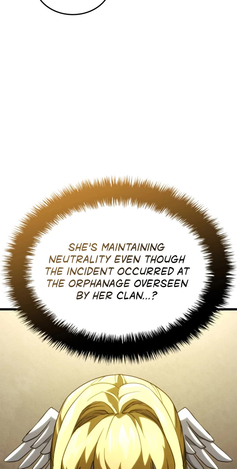 Revenge of the Sword Clan's Hound Chapter 81 page 7 - Chapter 81