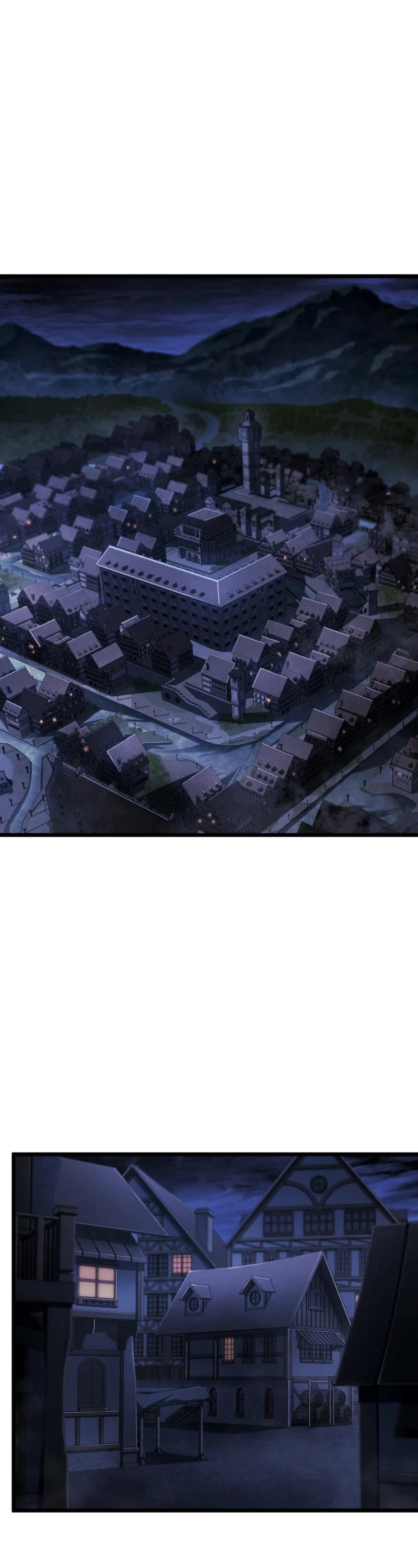 Revenge of the Sword Clan's Hound Chapter 82 page 11 - Chapter 82