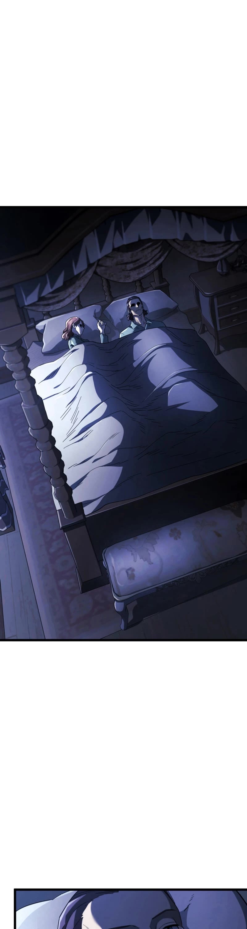 Revenge of the Sword Clan's Hound Chapter 82 page 12 - Chapter 82