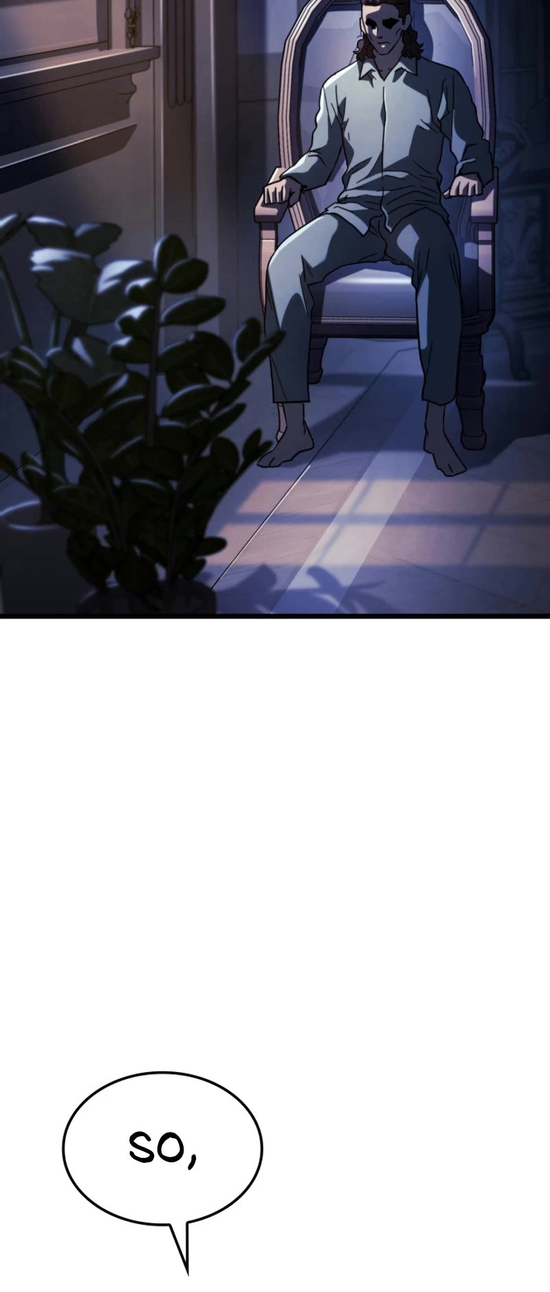 Revenge of the Sword Clan's Hound Chapter 82 page 15 - Chapter 82