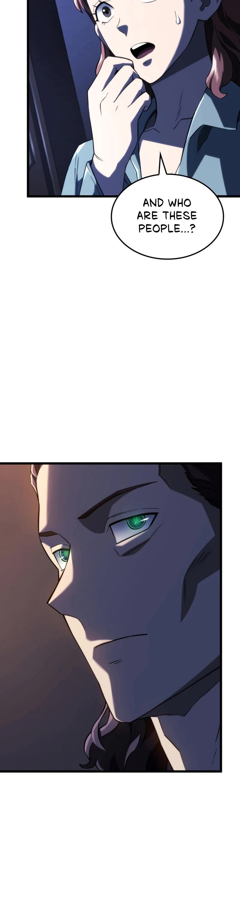 Revenge of the Sword Clan's Hound Chapter 82 page 26 - Chapter 82