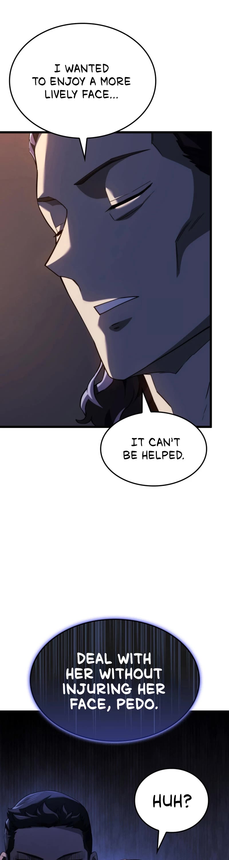 Revenge of the Sword Clan's Hound Chapter 82 page 27 - Chapter 82