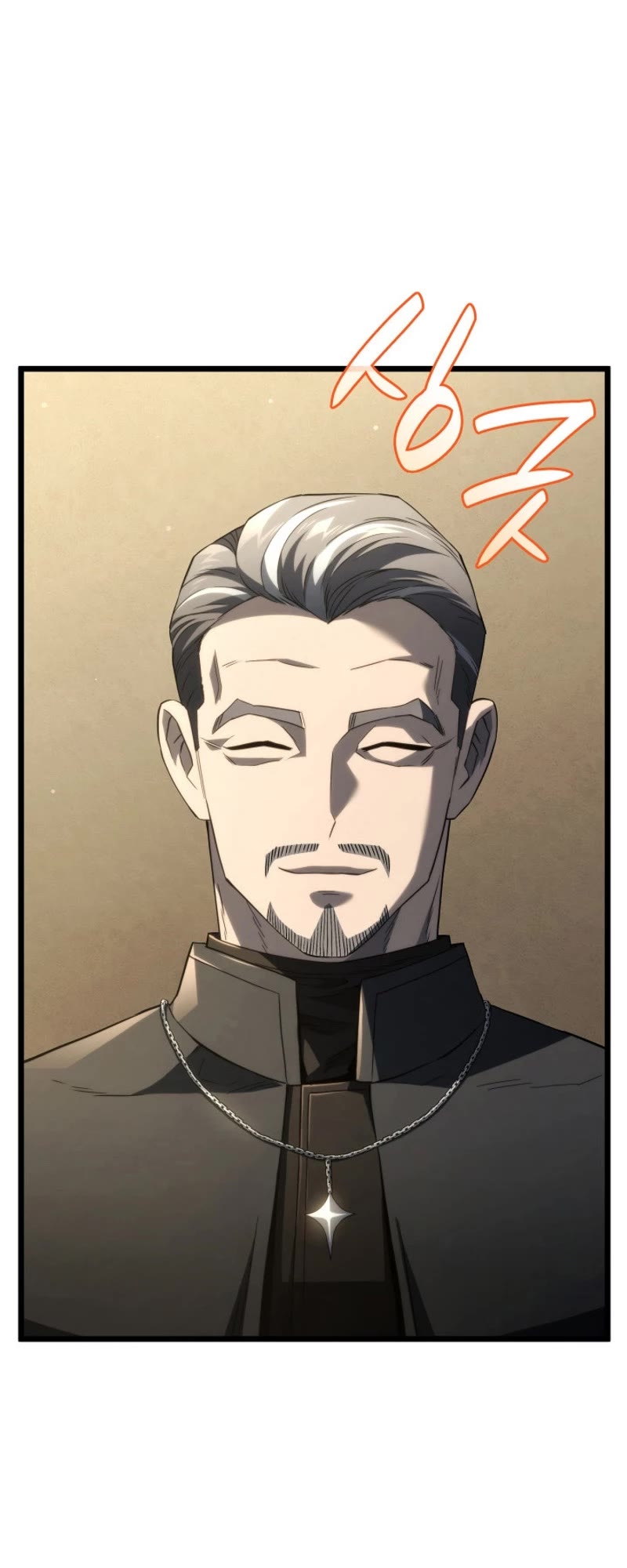 Revenge of the Sword Clan's Hound Chapter 82 page 34 - Chapter 82