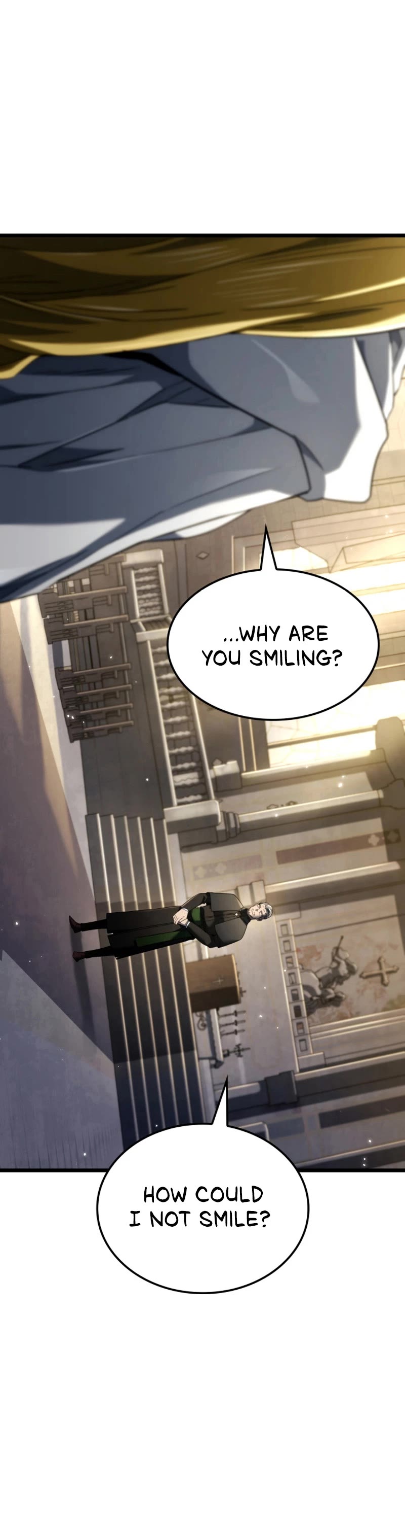 Revenge of the Sword Clan's Hound Chapter 82 page 35 - Chapter 82