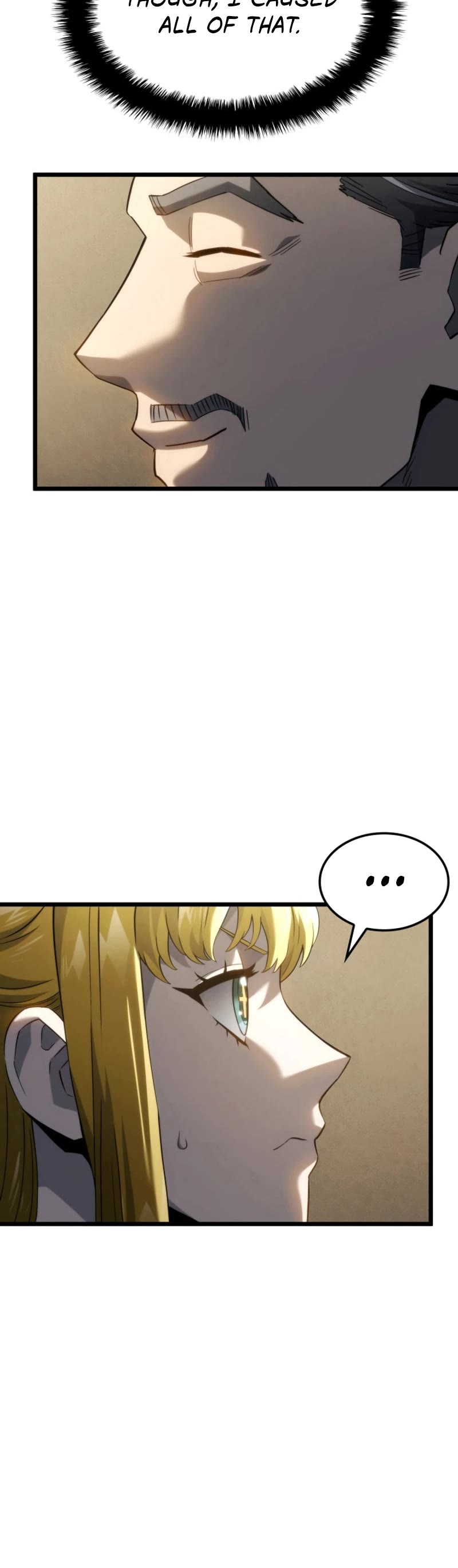 Revenge of the Sword Clan's Hound Chapter 82 page 38 - Chapter 82