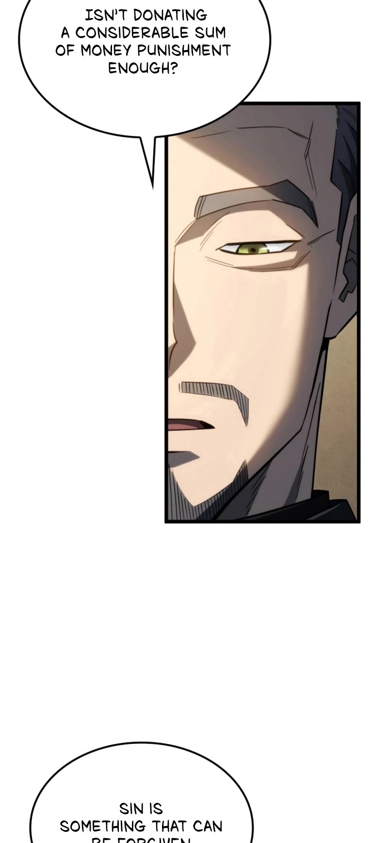 Revenge of the Sword Clan's Hound Chapter 82 page 42 - Chapter 82