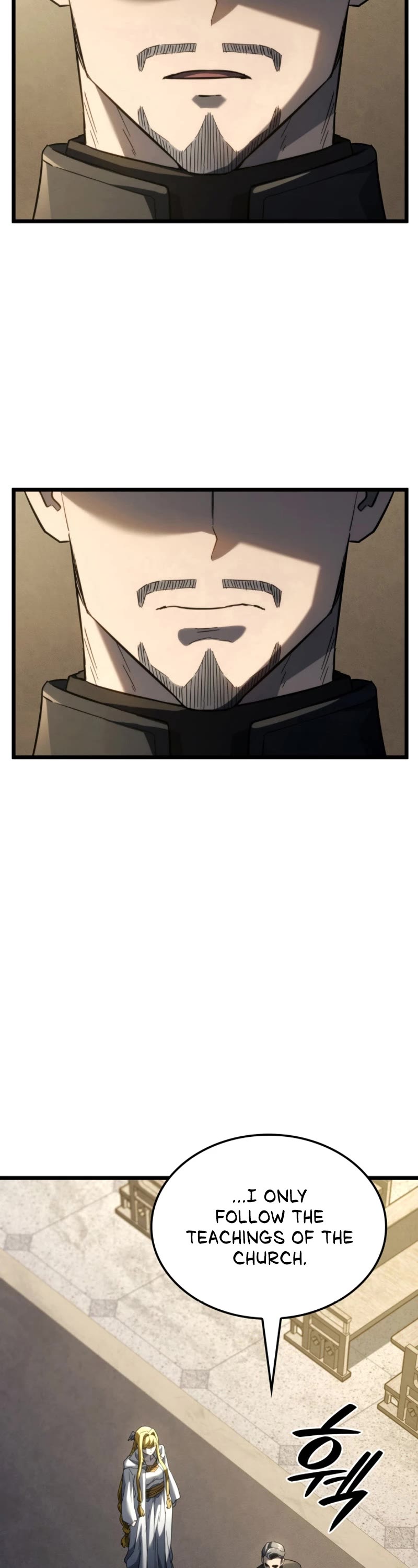 Revenge of the Sword Clan's Hound Chapter 82 page 45 - Chapter 82