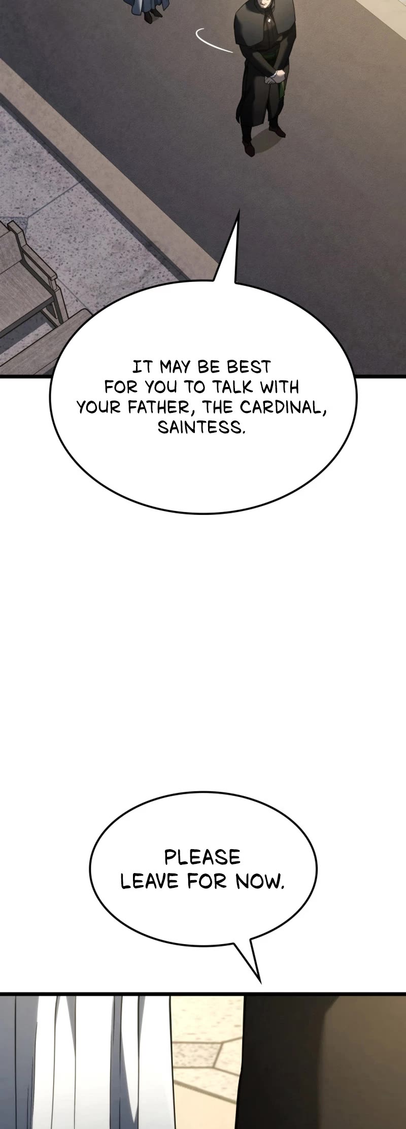 Revenge of the Sword Clan's Hound Chapter 82 page 46 - Chapter 82