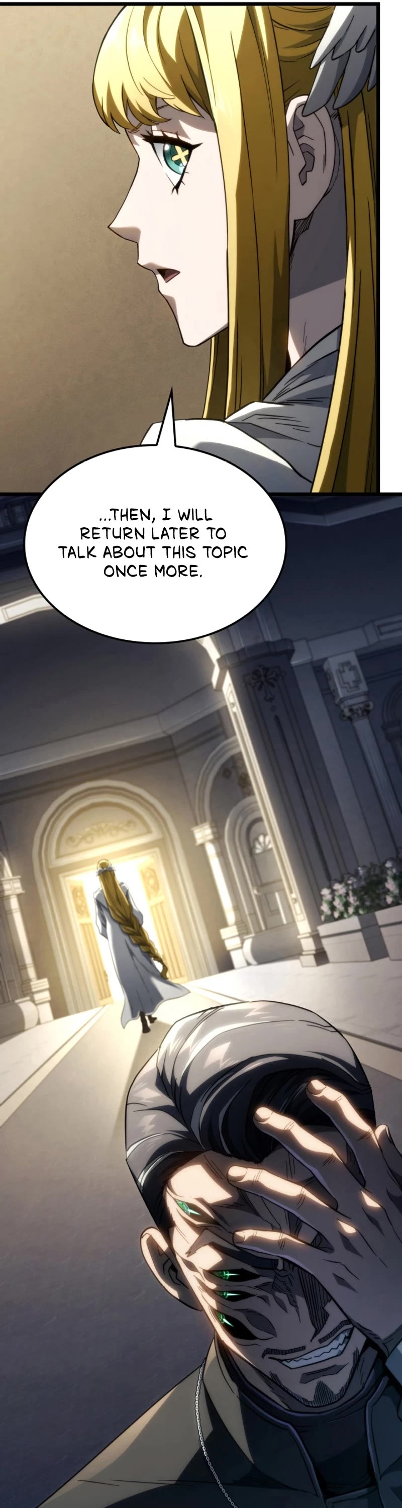 Revenge of the Sword Clan's Hound Chapter 82 page 48 - Chapter 82