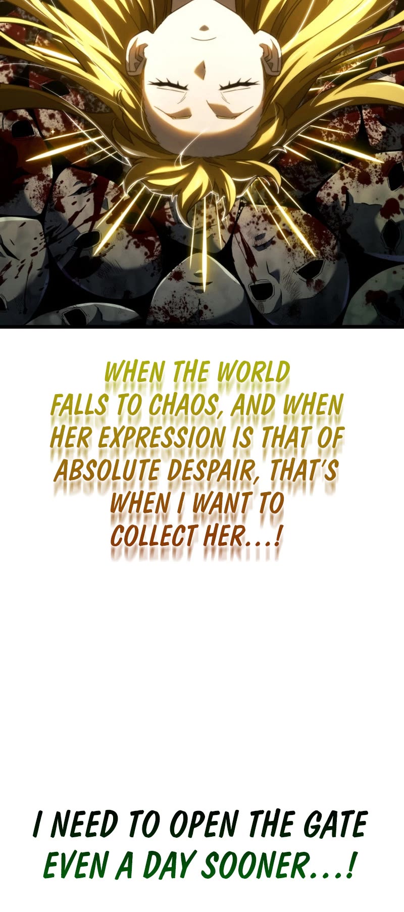 Revenge of the Sword Clan's Hound Chapter 82 page 51 - Chapter 82
