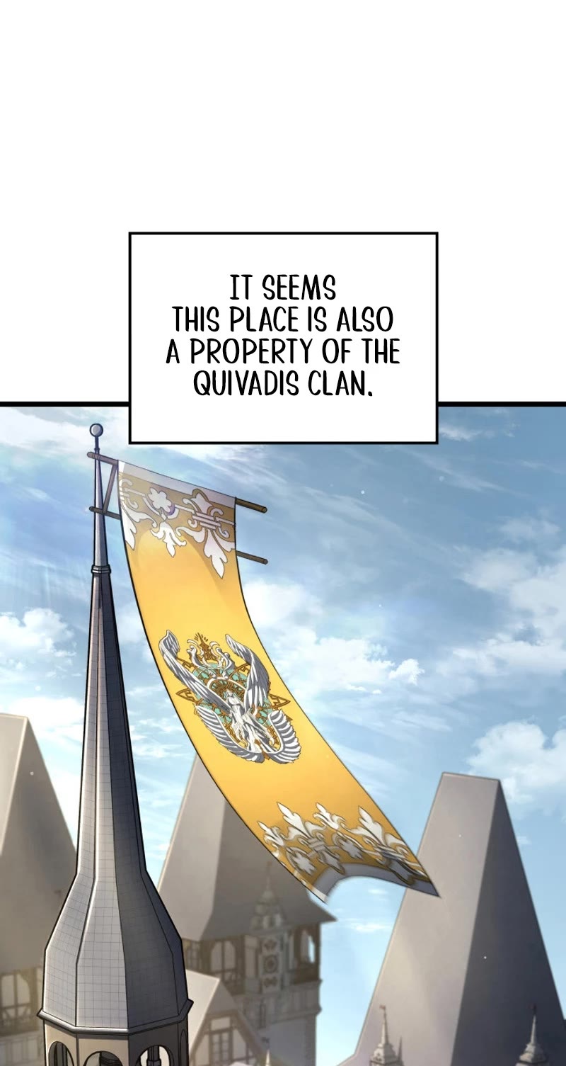 Revenge of the Sword Clan's Hound Chapter 82 page 56 - Chapter 82