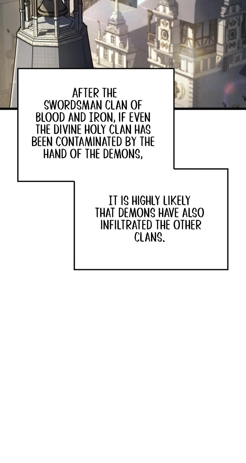 Revenge of the Sword Clan's Hound Chapter 82 page 57 - Chapter 82