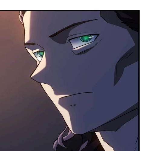 Revenge of the Sword Clan's Hound Chapter 82 cover