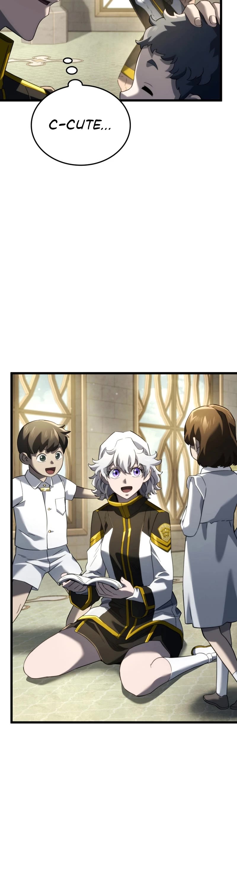 Revenge of the Sword Clan's Hound Chapter 83 page 26 - Chapter 83