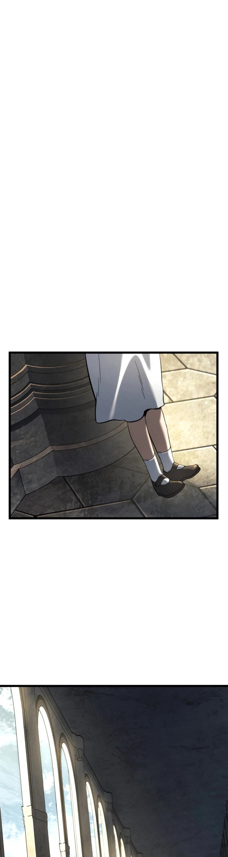 Revenge of the Sword Clan's Hound Chapter 83 page 32 - Chapter 83