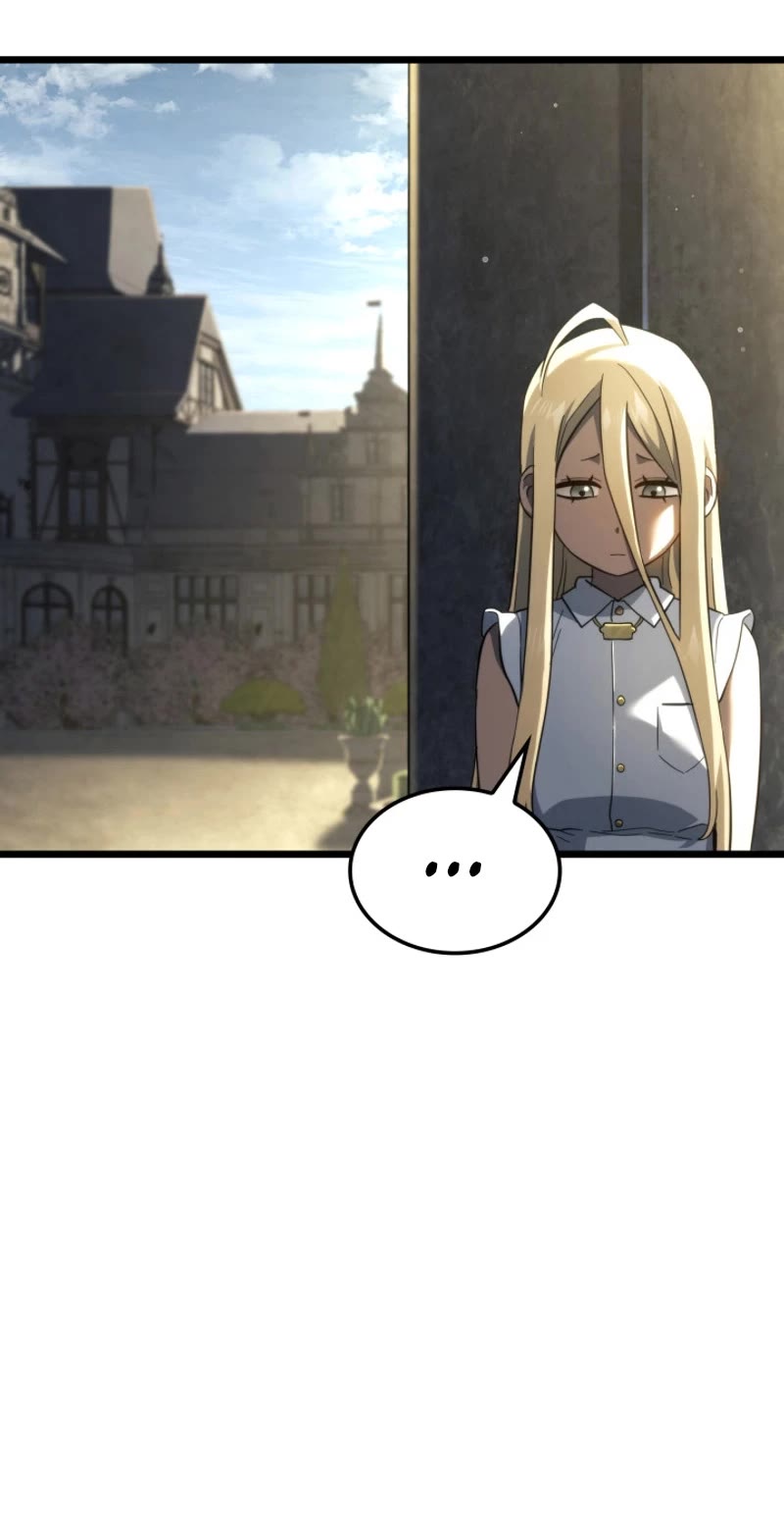 Revenge of the Sword Clan's Hound Chapter 83 page 34 - Chapter 83