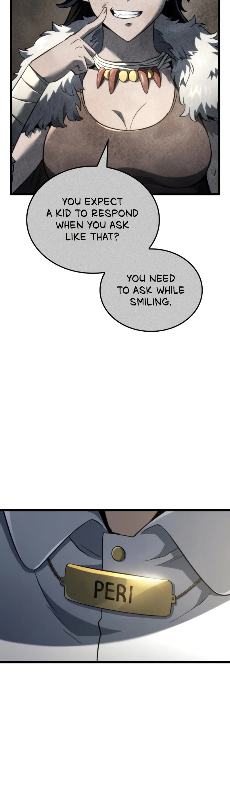 Revenge of the Sword Clan's Hound Chapter 83 page 38 - Chapter 83