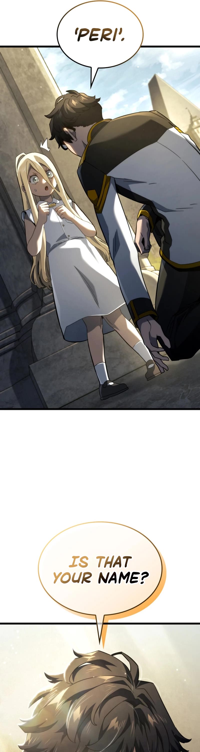 Revenge of the Sword Clan's Hound Chapter 83 page 39 - Chapter 83