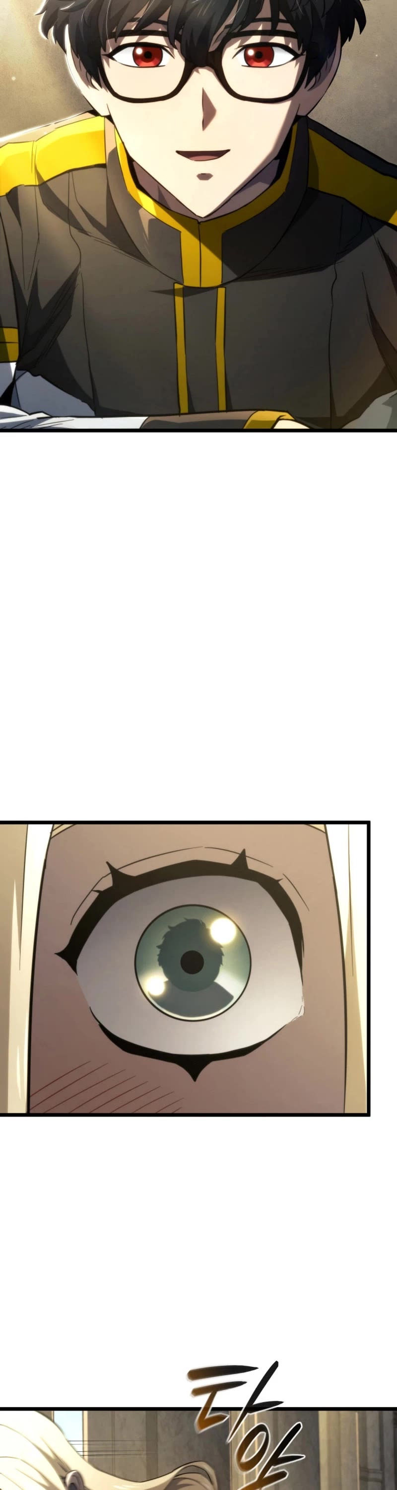 Revenge of the Sword Clan's Hound Chapter 83 page 40 - Chapter 83