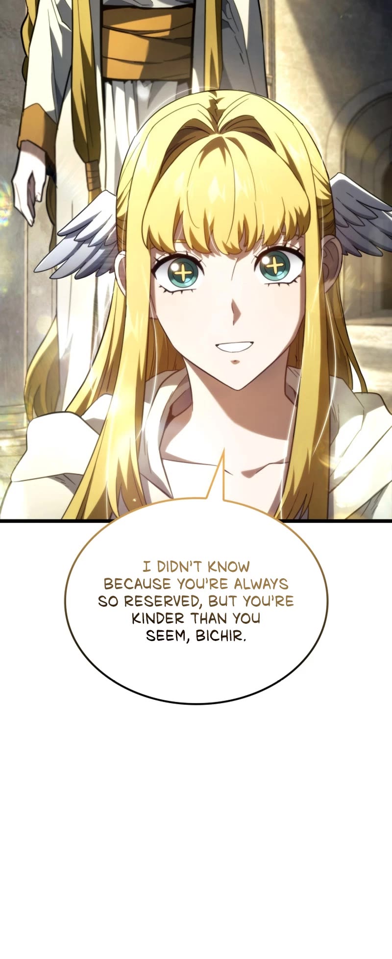 Revenge of the Sword Clan's Hound Chapter 83 page 43 - Chapter 83
