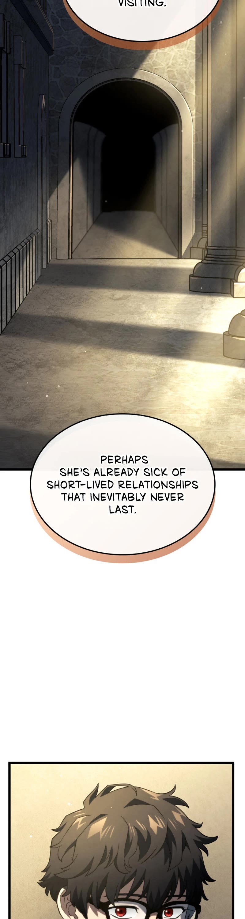 Revenge of the Sword Clan's Hound Chapter 83 page 46 - Chapter 83