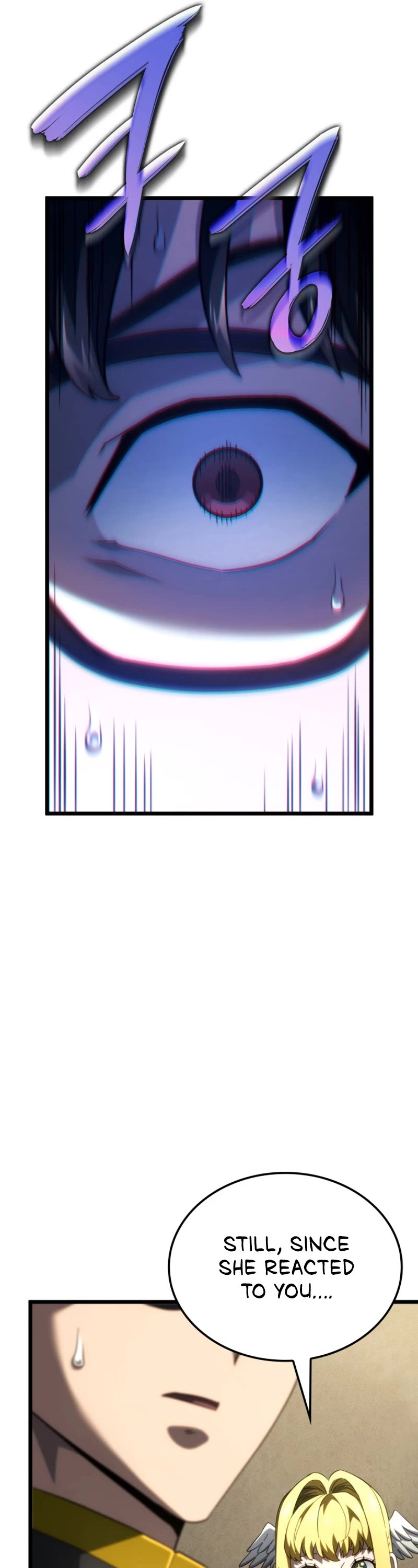 Revenge of the Sword Clan's Hound Chapter 83 page 49 - Chapter 83