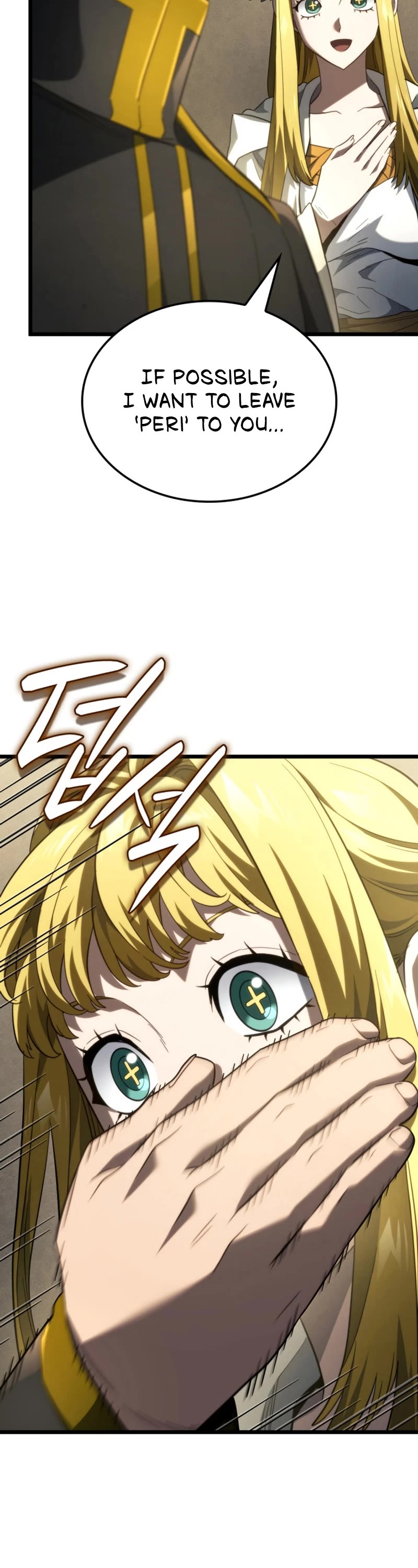 Revenge of the Sword Clan's Hound Chapter 83 page 50 - Chapter 83