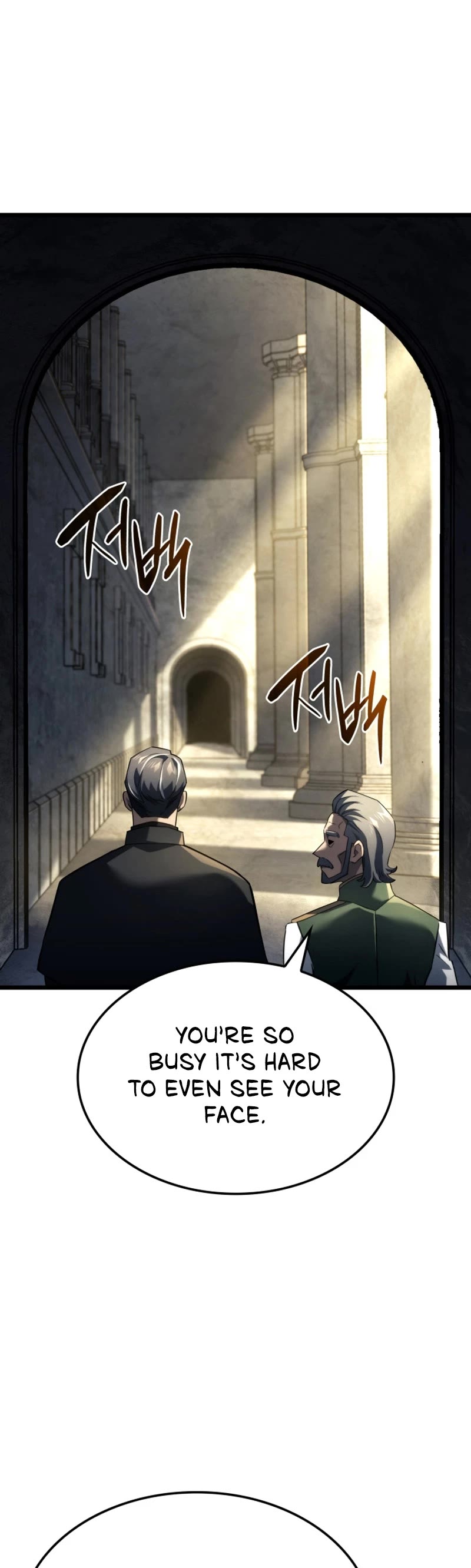 Revenge of the Sword Clan's Hound Chapter 83 page 51 - Chapter 83