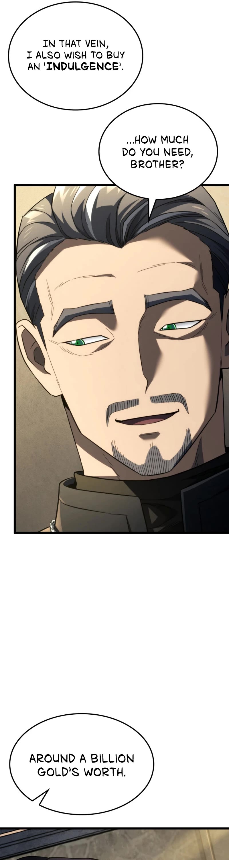 Revenge of the Sword Clan's Hound Chapter 83 page 53 - Chapter 83
