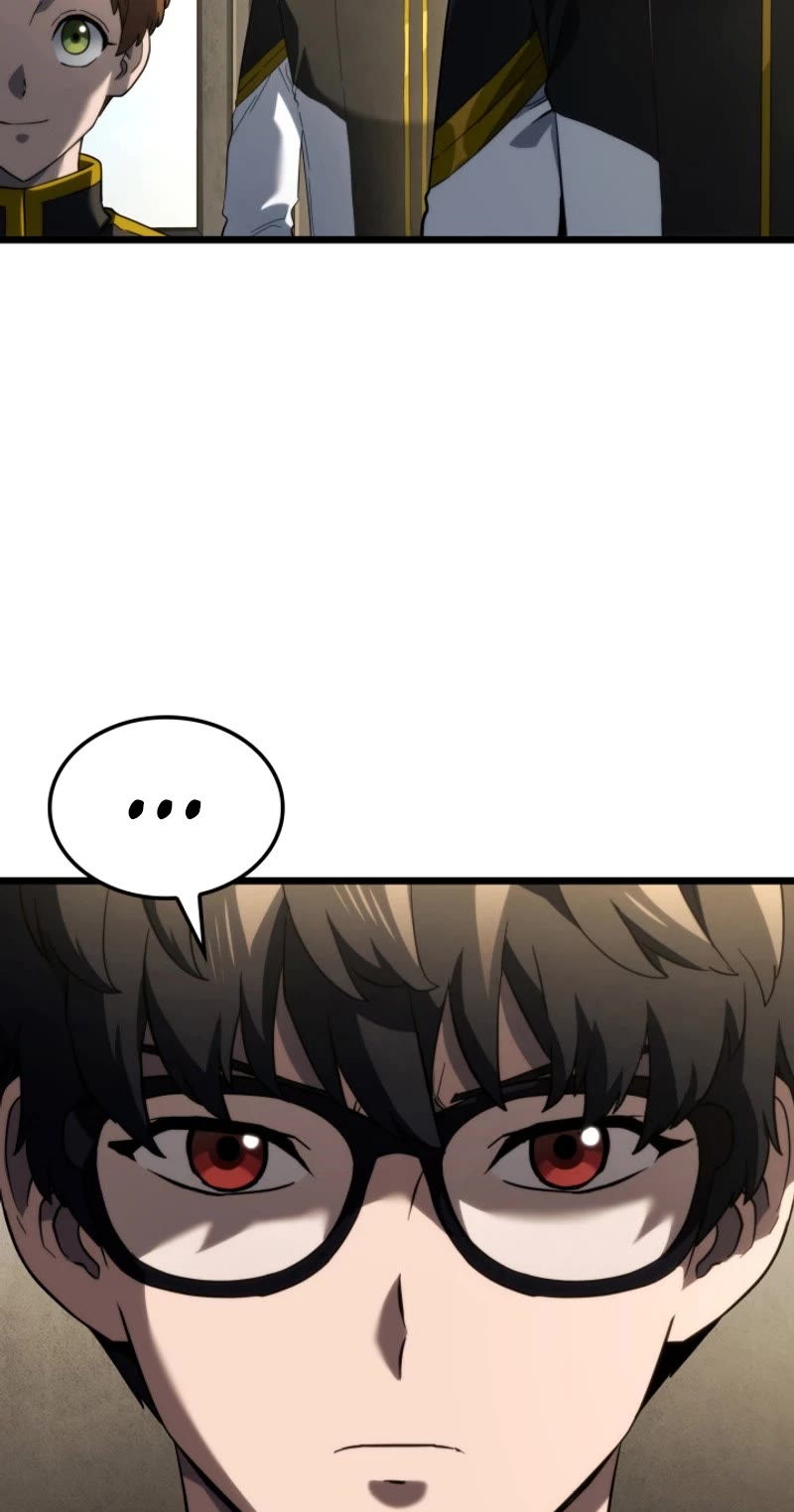 Revenge of the Sword Clan's Hound Chapter 83 page 9 - Chapter 83