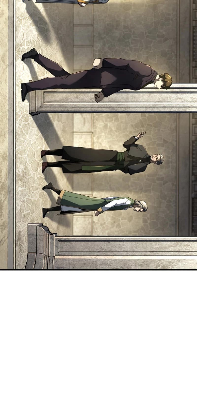 Revenge of the Sword Clan's Hound Chapter 84 page 10 - Chapter 84