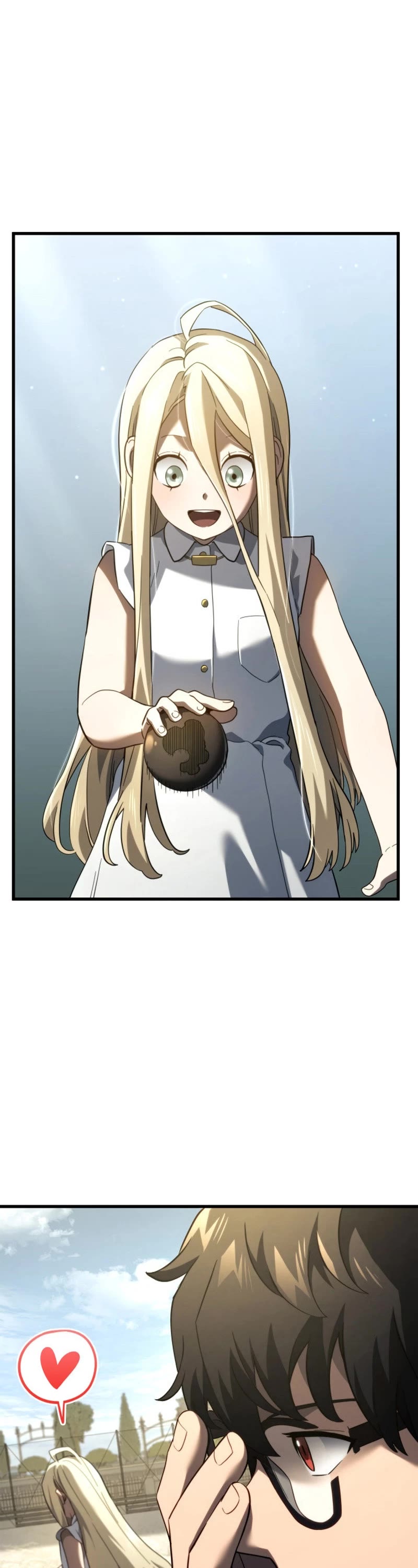 Revenge of the Sword Clan's Hound Chapter 84 page 37 - Chapter 84