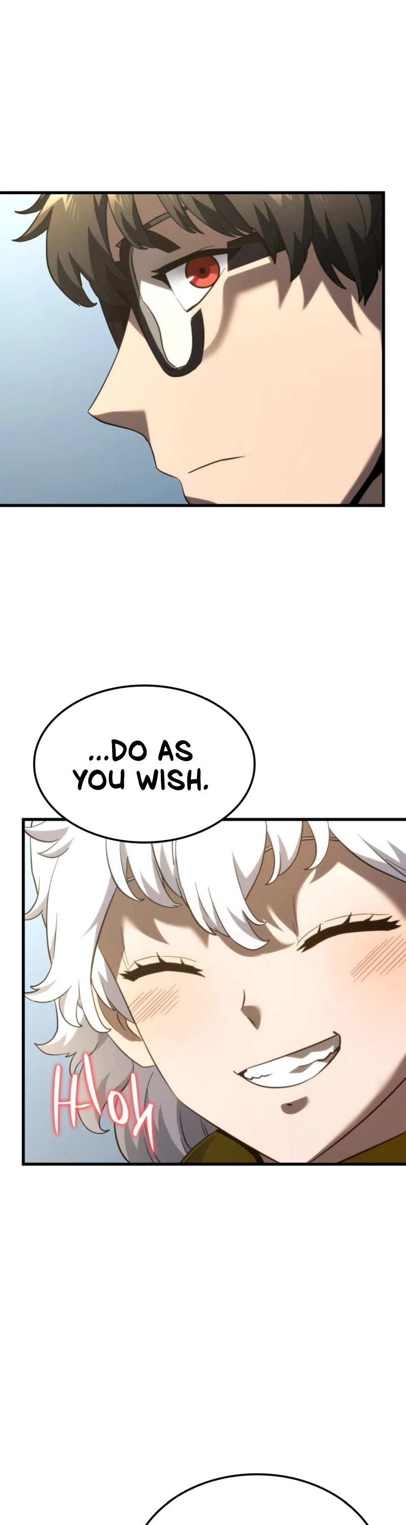 Revenge of the Sword Clan's Hound Chapter 84 page 42 - Chapter 84
