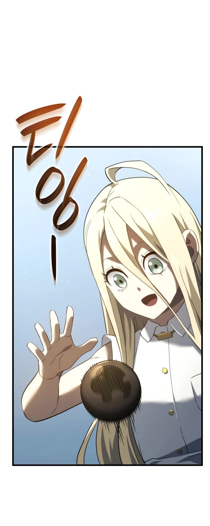 Revenge of the Sword Clan's Hound Chapter 84 page 44 - Chapter 84