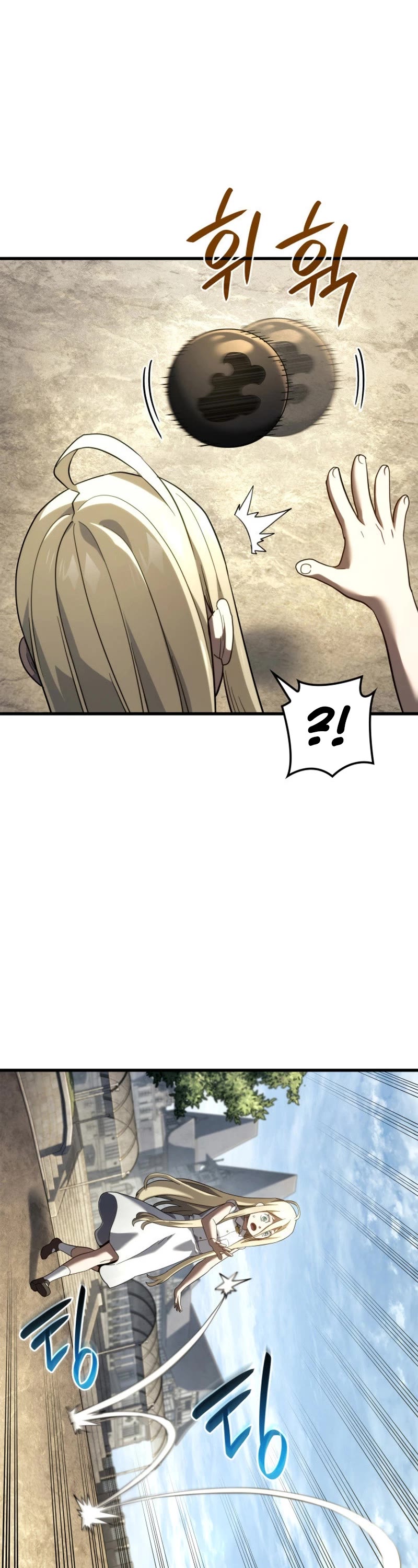 Revenge of the Sword Clan's Hound Chapter 84 page 45 - Chapter 84
