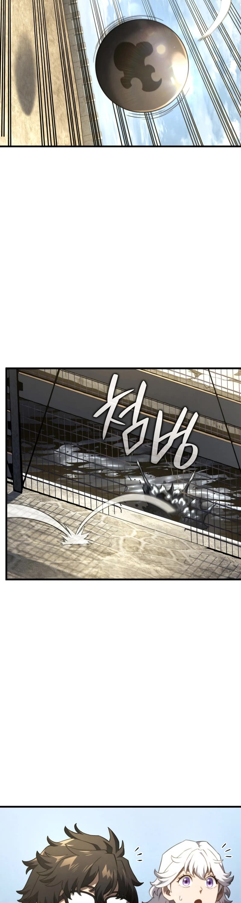 Revenge of the Sword Clan's Hound Chapter 84 page 46 - Chapter 84