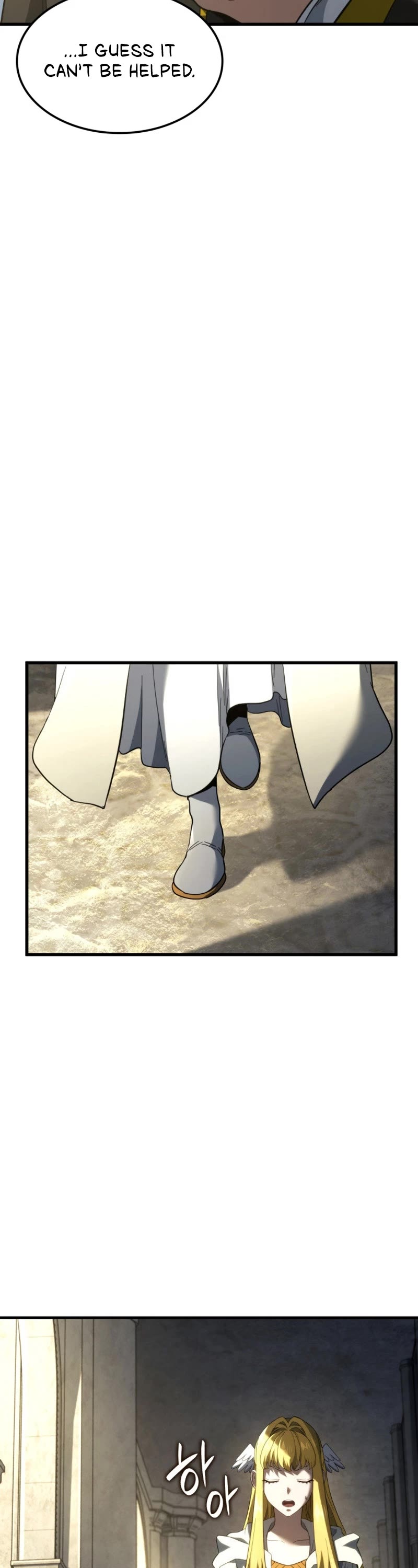 Revenge of the Sword Clan's Hound Chapter 84 page 50 - Chapter 84