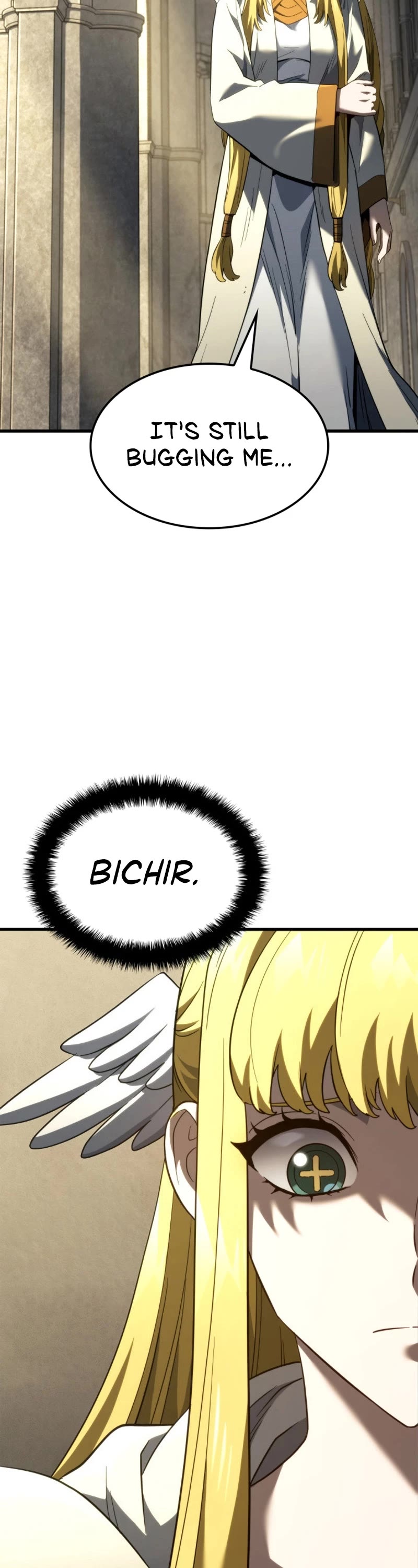 Revenge of the Sword Clan's Hound Chapter 84 page 51 - Chapter 84