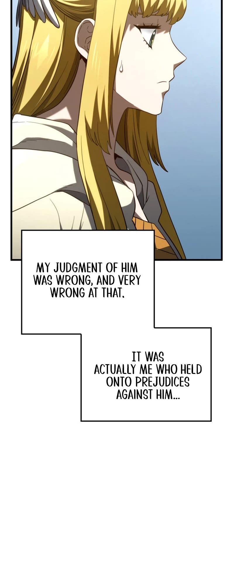 Revenge of the Sword Clan's Hound Chapter 84 page 57 - Chapter 84
