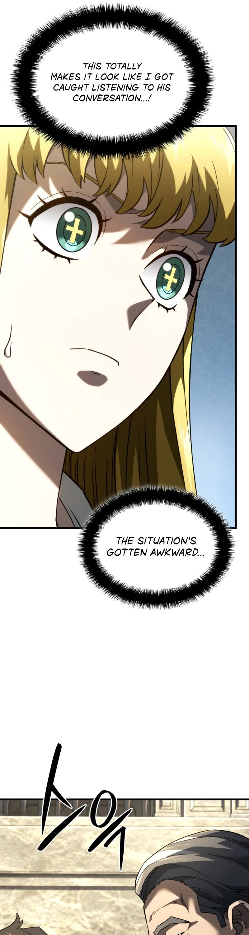Revenge of the Sword Clan's Hound Chapter 84 page 6 - Chapter 84