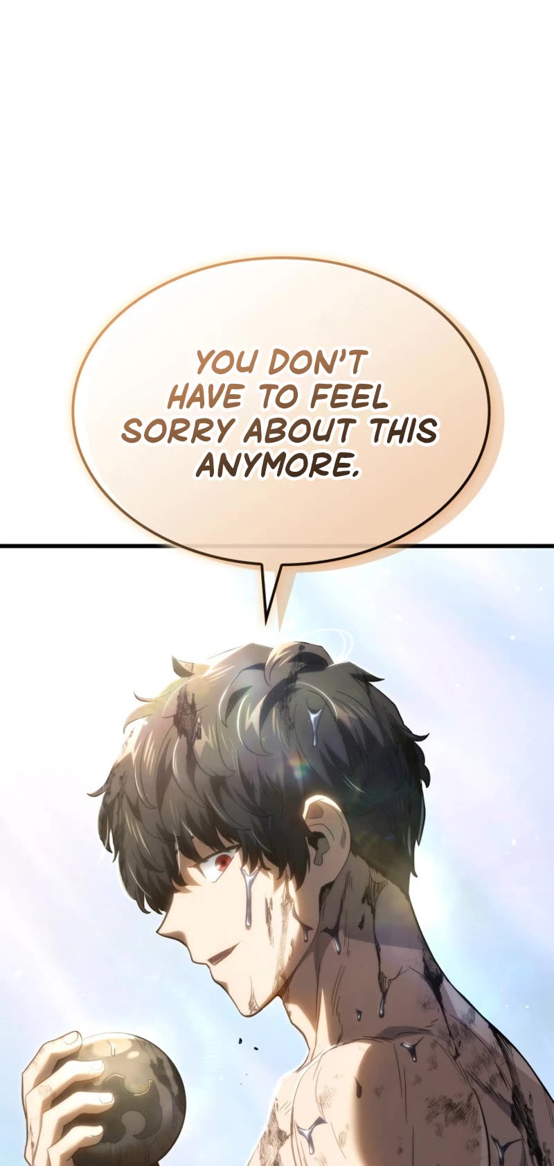 Revenge of the Sword Clan's Hound Chapter 84 page 66 - Chapter 84