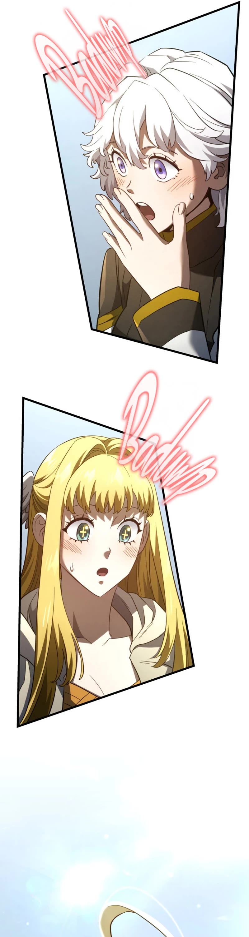 Revenge of the Sword Clan's Hound Chapter 84 page 68 - Chapter 84